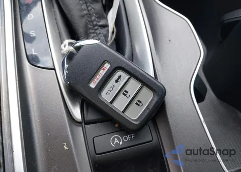 2022 Honda Accord Lx z USA, uszkodzony, nr VIN 1HGCV1F16NA014752